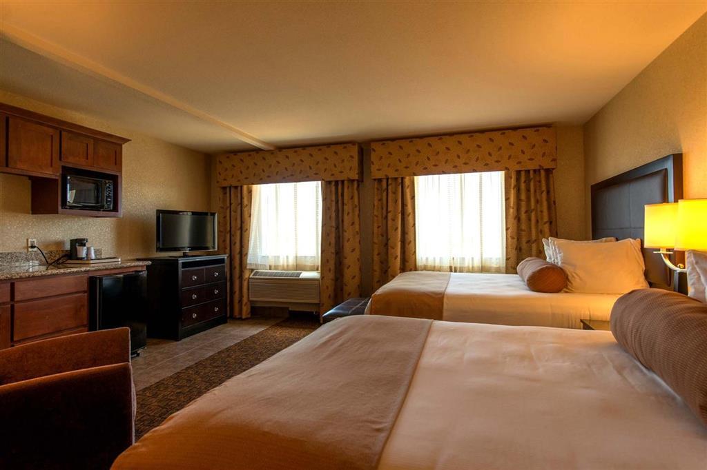 Astoria Bayfront Hotel חדר תמונה